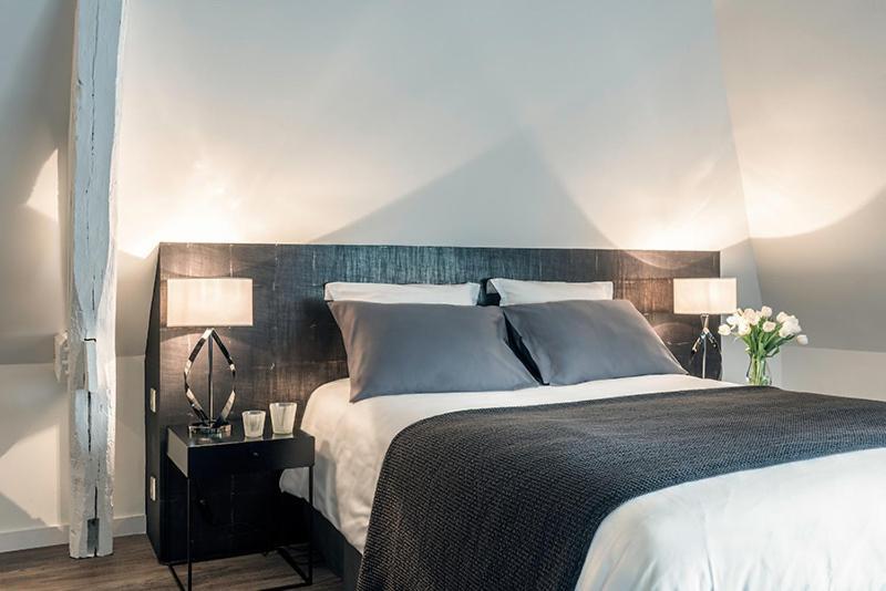 Villa Marlise Chambre Hotes Saint-Satur Eksteriør billede
