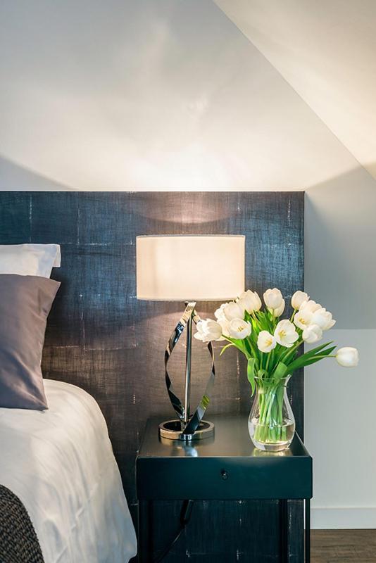 Villa Marlise Chambre Hotes Saint-Satur Eksteriør billede